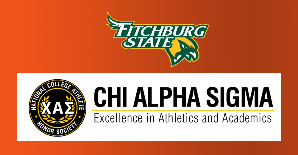Fitchburg State Holds Seventh Annual NCAHS Induction Ceremony