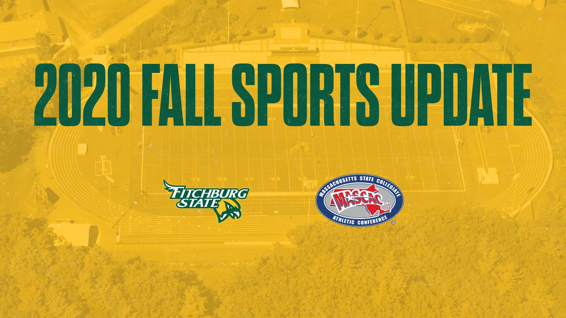 MASCAC Suspends 2020 Fall Conference Season