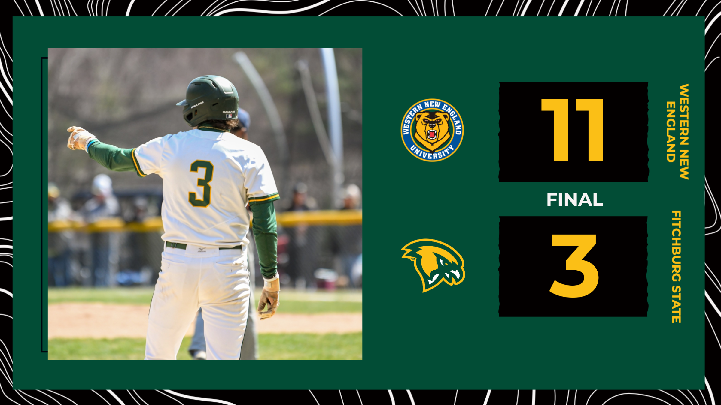 Baseball drops road matchup with Golden Bears