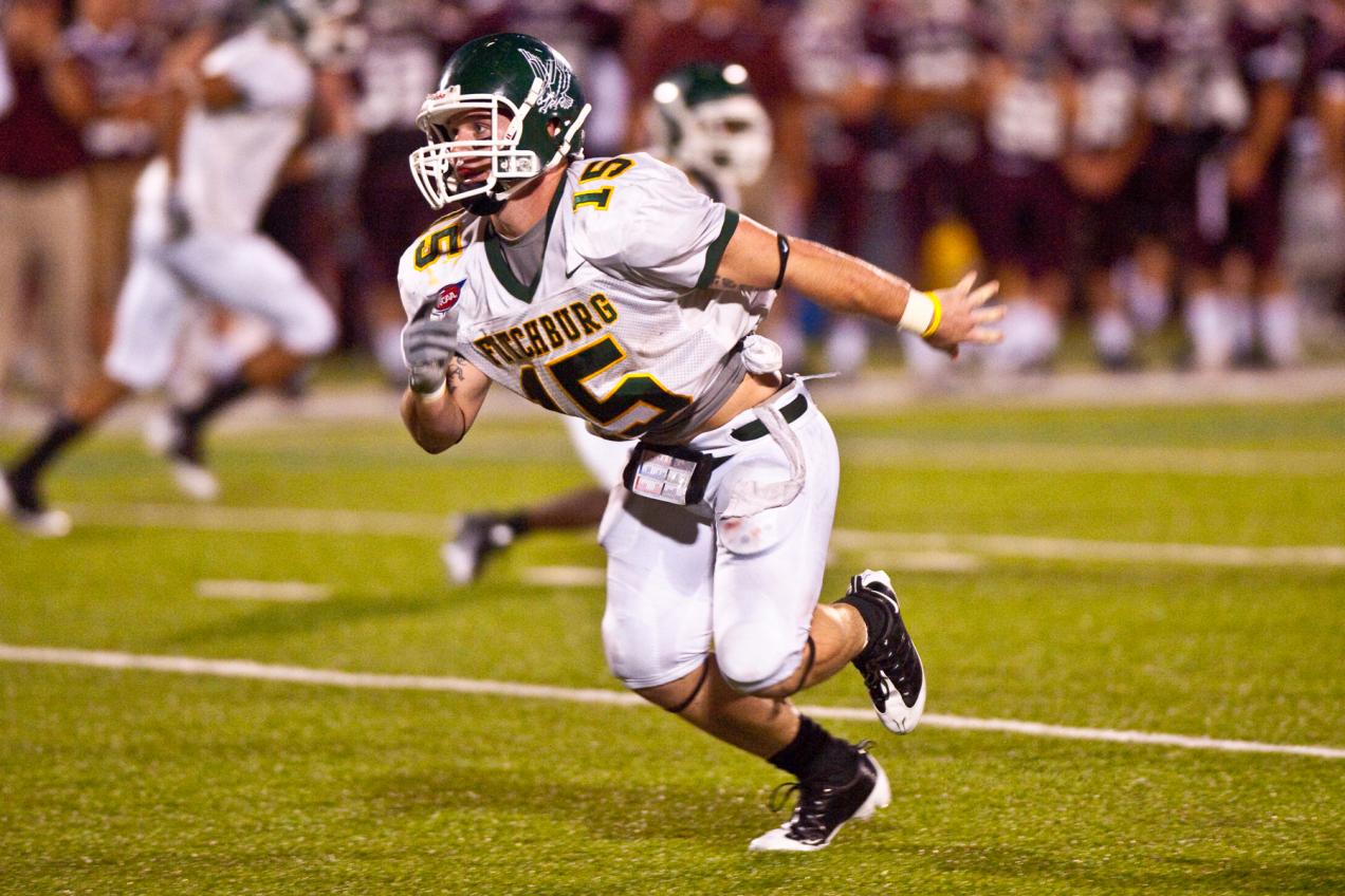 Framingham State Edges Fitchburg State, 40-37
