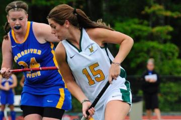 Nichols Rallies Past Fitchburg State, 3-2 (OT)