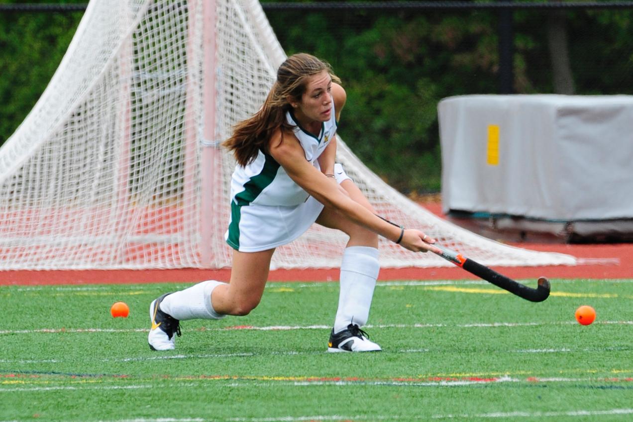 Jacobs Named To 2011 Division III Senior Game