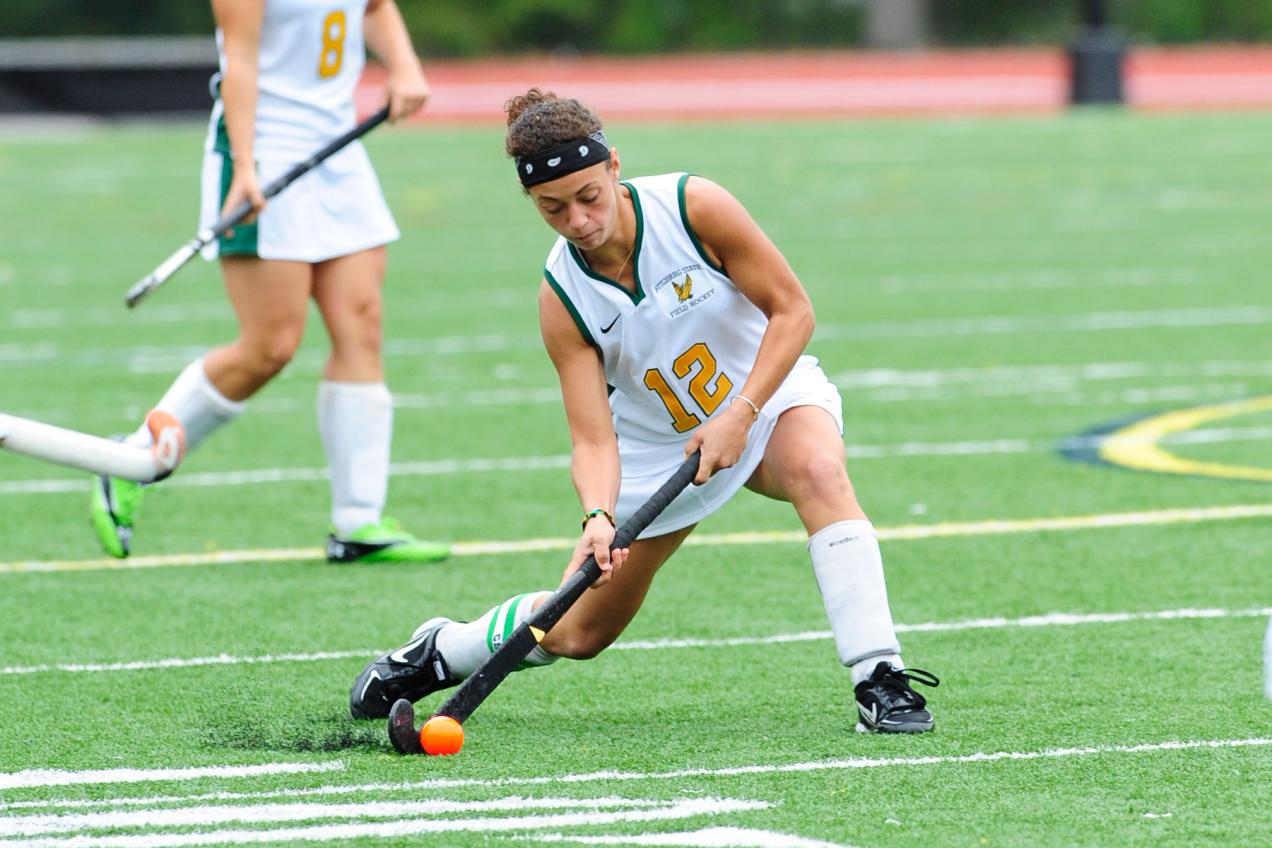 Bridgewater State Edges Fitchburg State, 2-1
