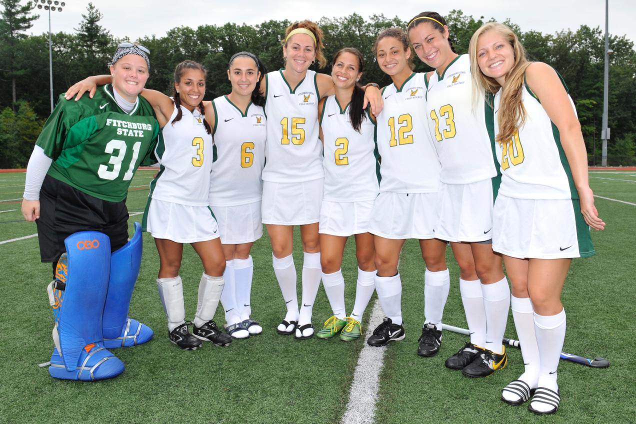 Southern Maine Doubles Up Fitchburg State, 2-0