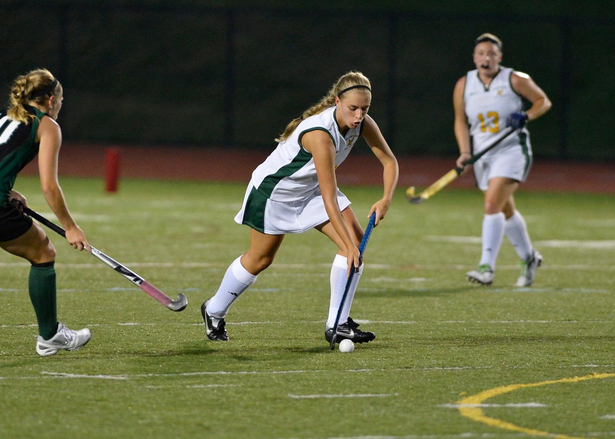 Eastern Connecticut Tops Fitchburg State, 5-1