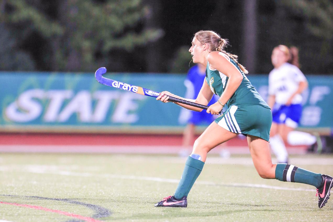 Fitchburg State Blanks Becker, 2-0