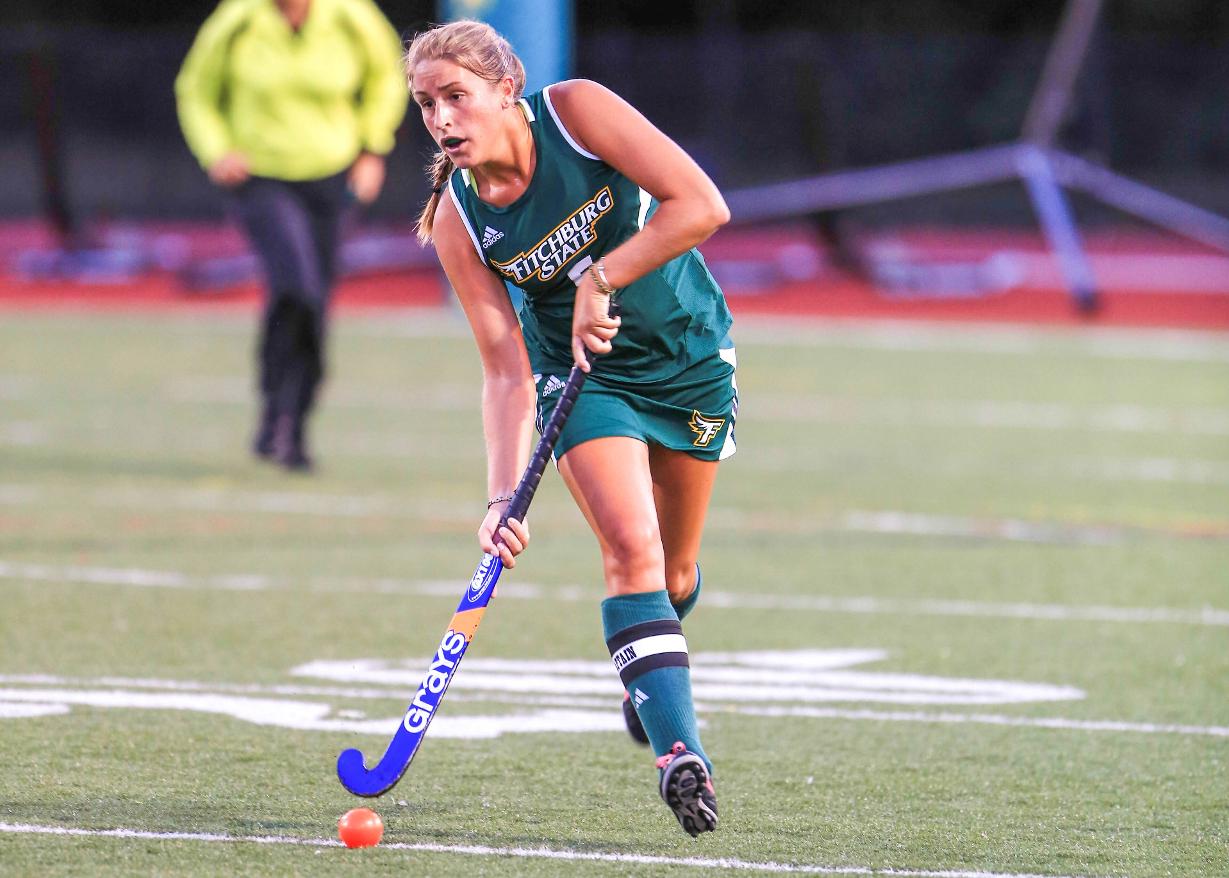 Southern Maine Shoots Past Fitchburg State, 5-4 (OT)