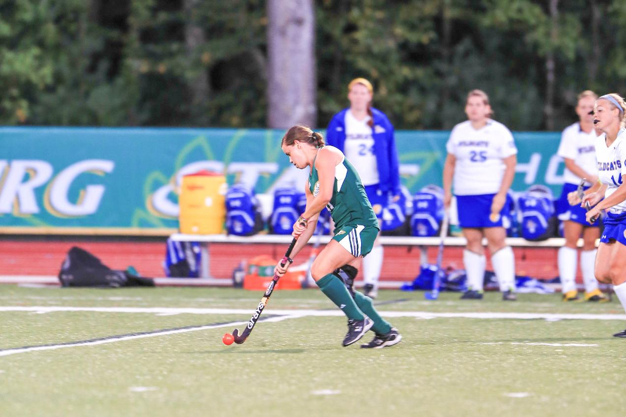 UMass Dartmouth Blanks Fitchburg State, 5-0