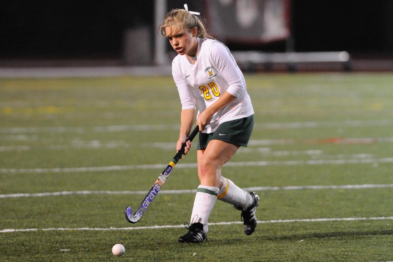 Byler Earns Little East All-Conference Nomination