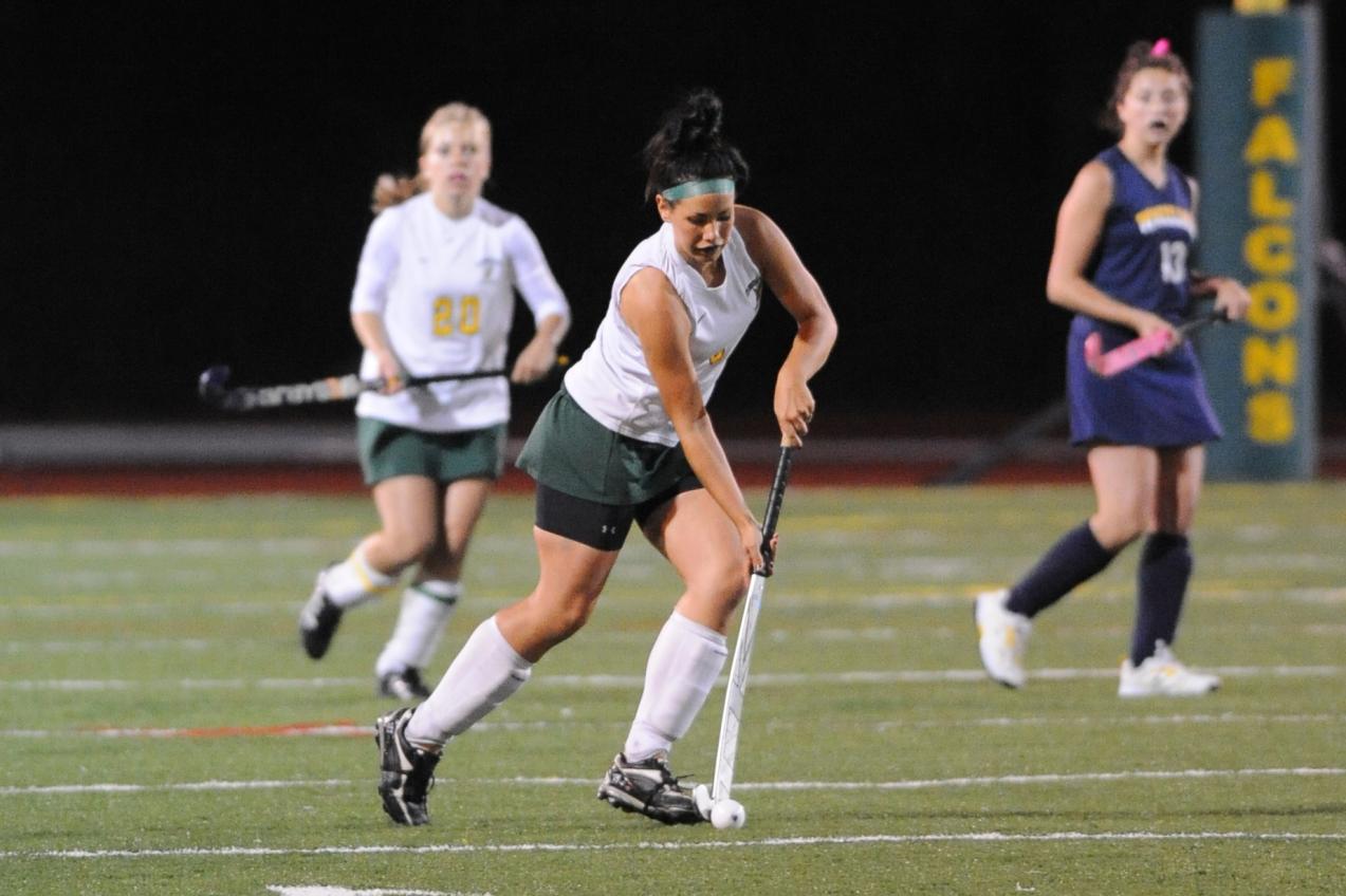 Salve Regina Edges Fitchburg State, 2-1 (PS)