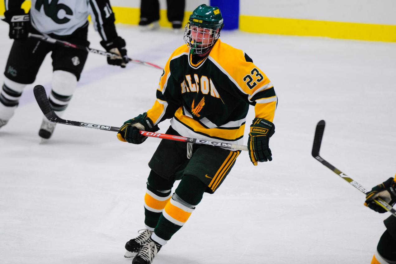 Fitchburg State Rallies Past Salve Regina, 6-4