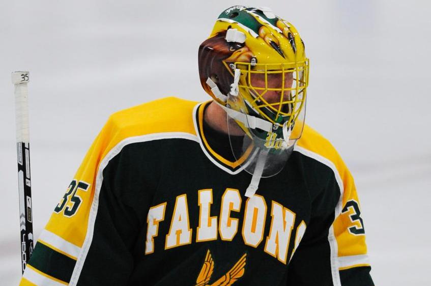 Vorse Earns New England Region All-Star Honors
