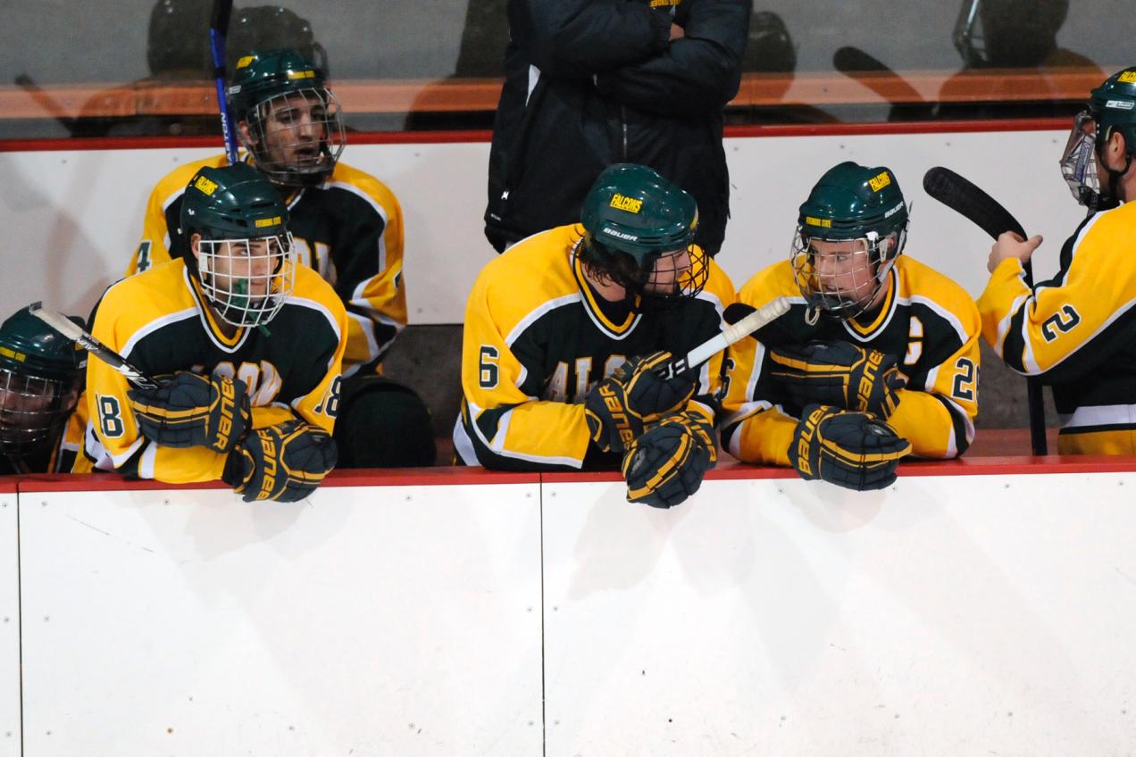 Fitchburg State Downs UMass Dartmouth, 3-1