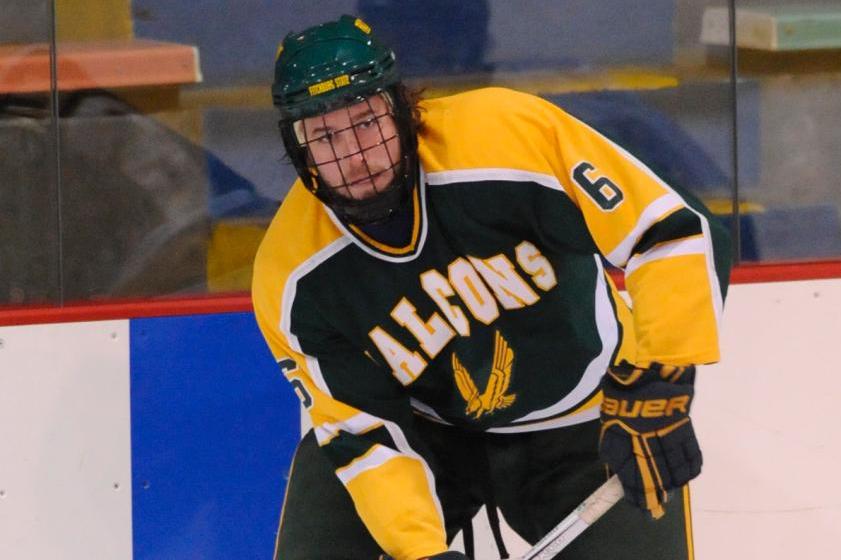 Fitchburg State Doubles-Down On Westfield State, 8-4