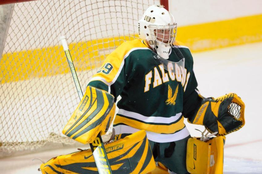 Salem State Halts Fitchburg State, 4-2