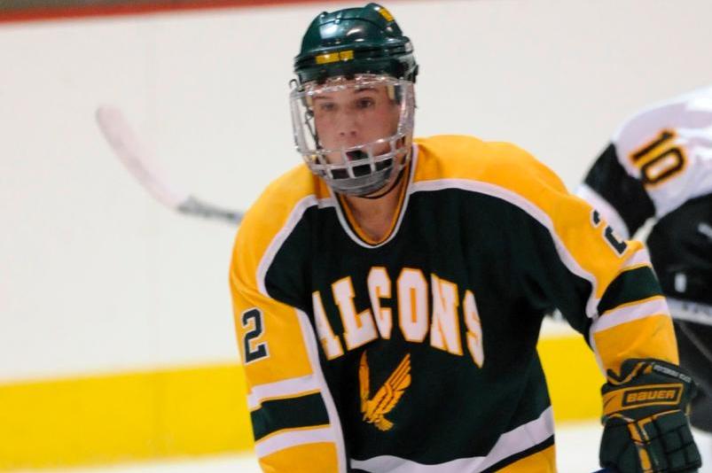 Fitchburg State Ices Salem State, 5-4 (OT)