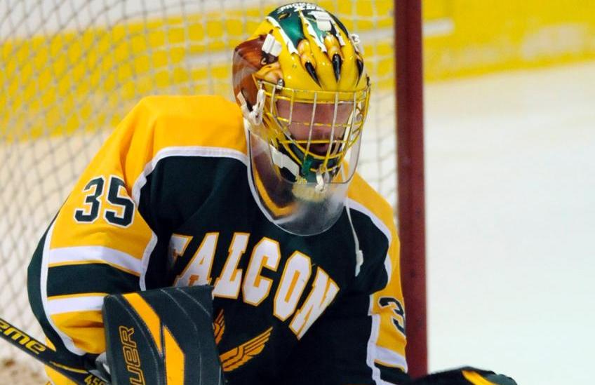 Fitchburg State Falls To Salem State, 2-1 (OT)