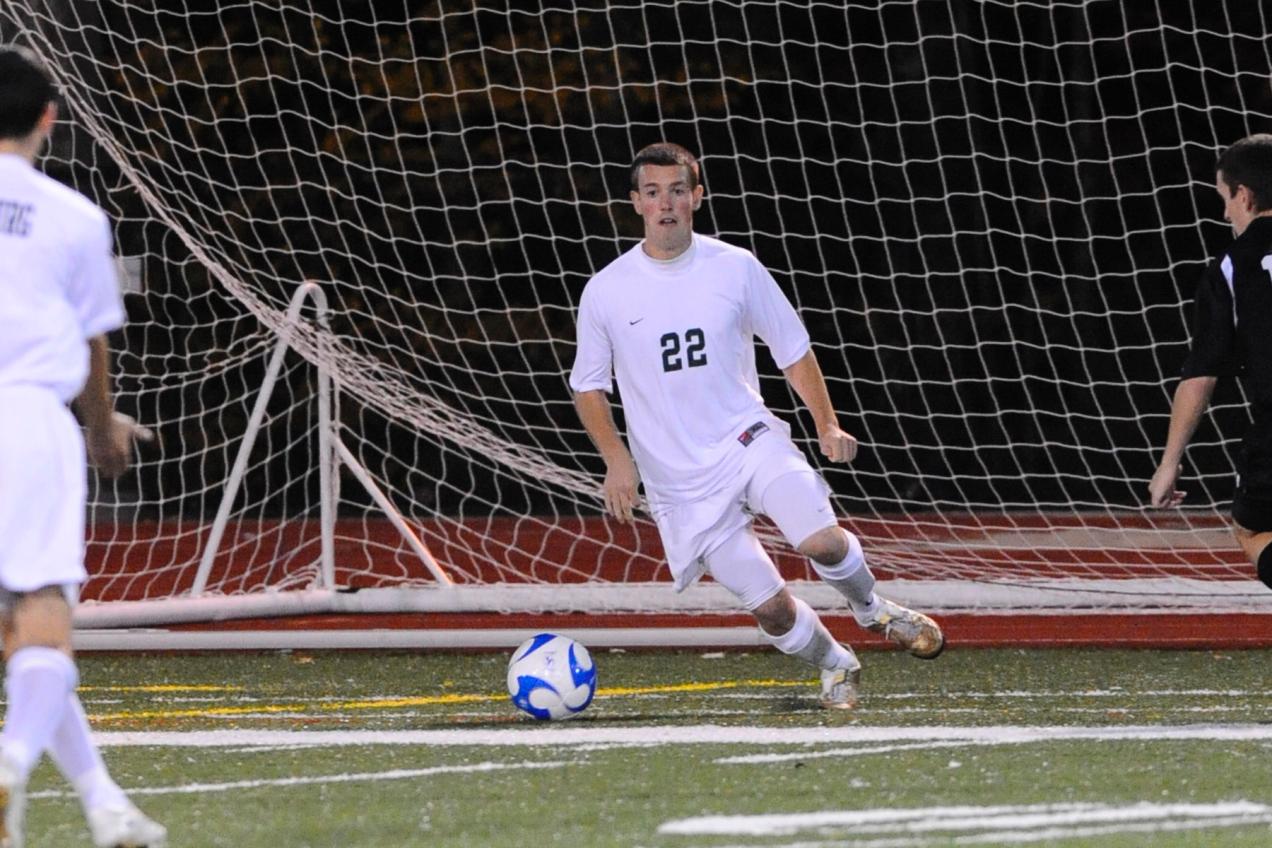 UMass Dartmouth Rallies Past Fitchburg State, 3-2
