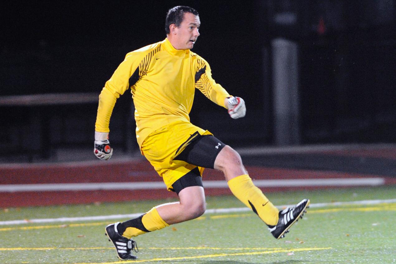 Salem State Slips Past Fitchburg State, 2-1