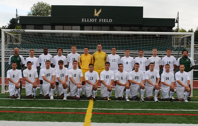 Fitchburg State Falls To Johnson and Wales, 3-1