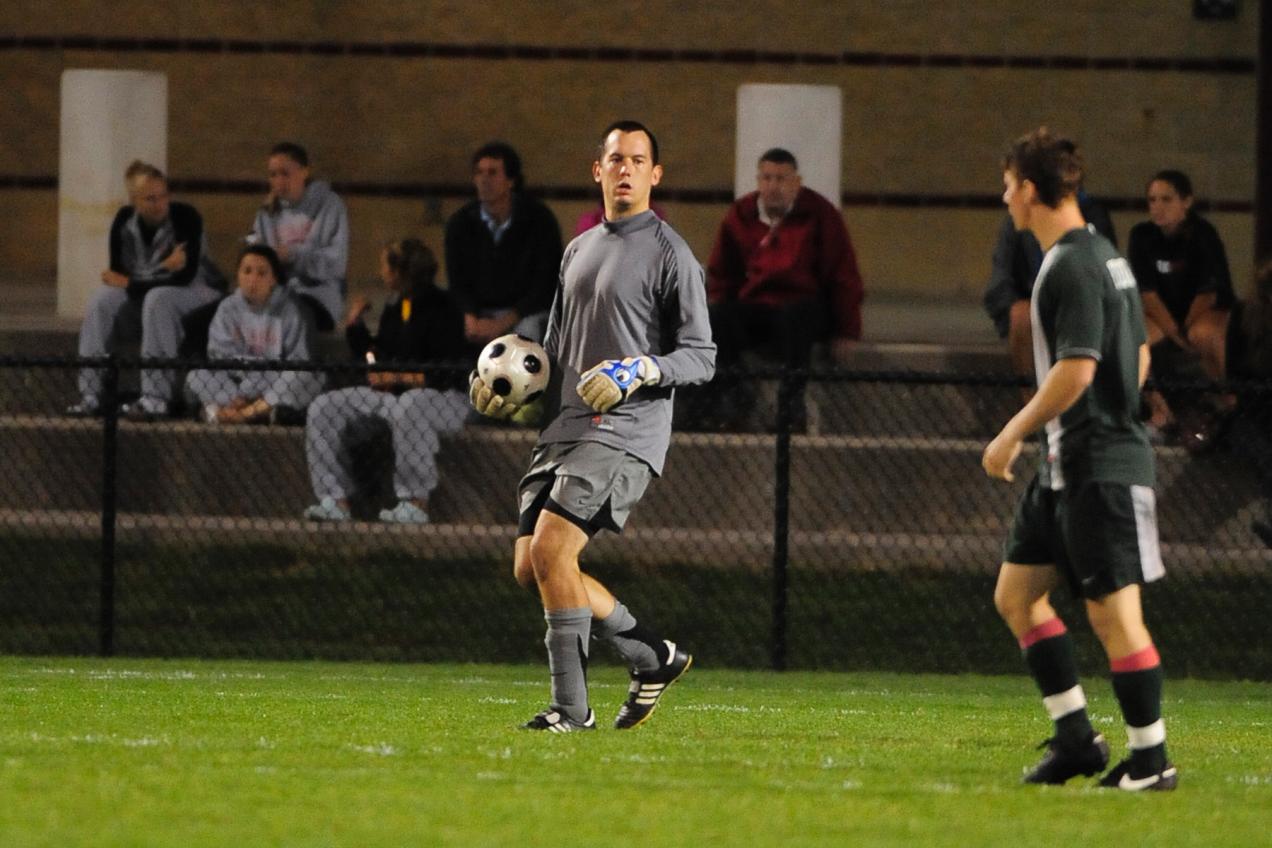 Westfield State Shuts Down Fitchburg State, 2-0