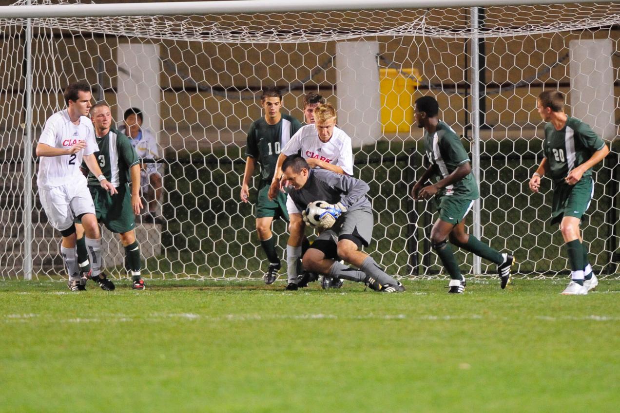 Fitchburg State Takes Down MCLA, 3-1