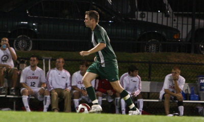 Fitchburg State Names Four To MASCAC All-Conference Team