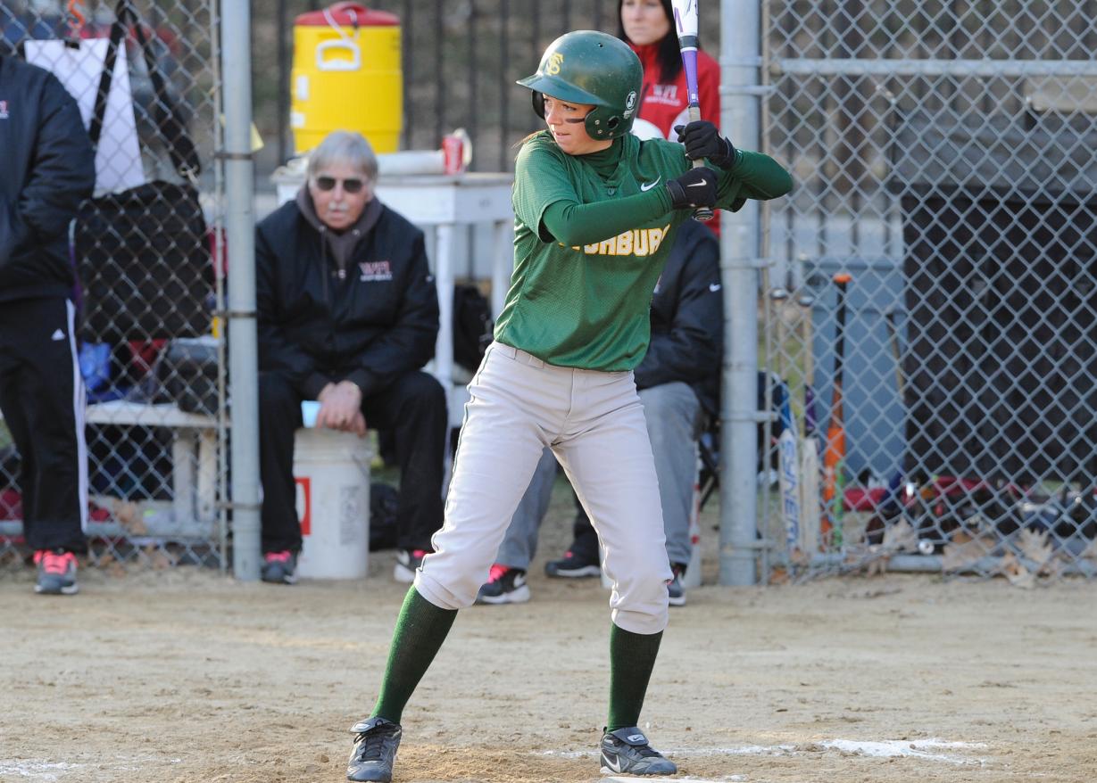 Framingham State Blanks Fitchburg State In Twinbill