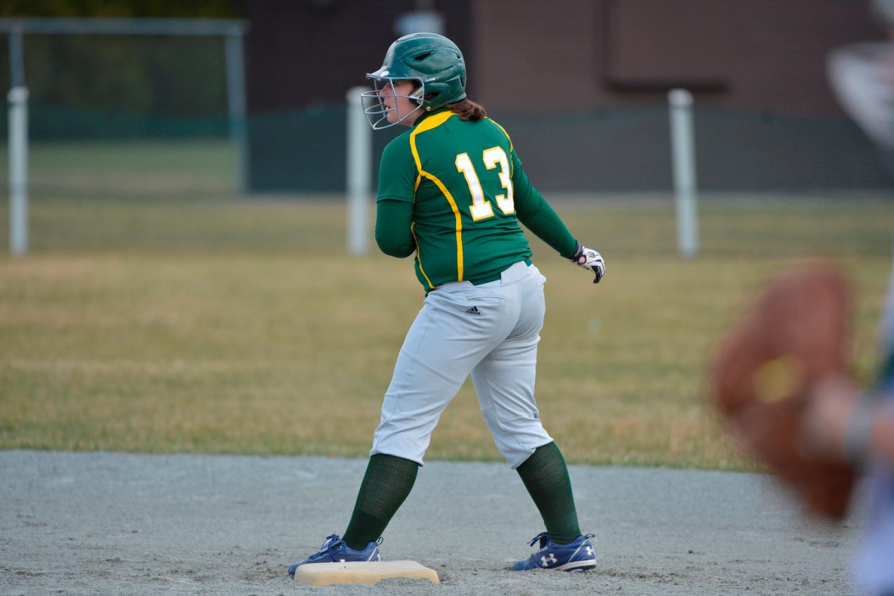 #1 Bridgewater State Downs #4 Fitchburg State, 6-2