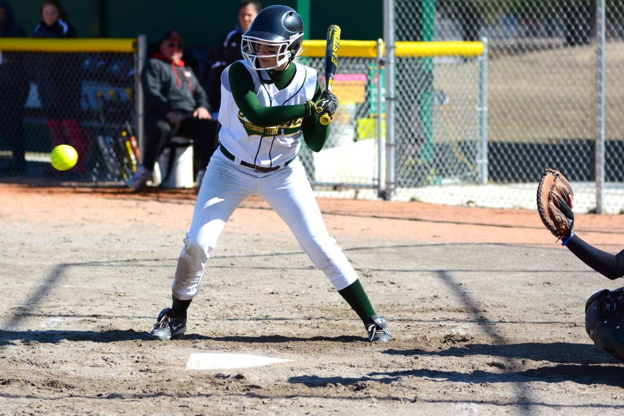 Cyrus Tabbed MASCAC Co-Rookie Of The Year