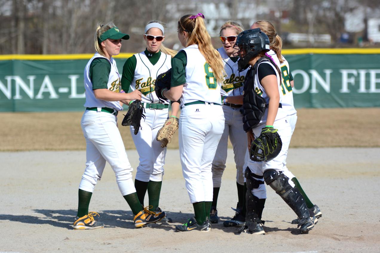 Fitchburg State Registers Spilt With Regis