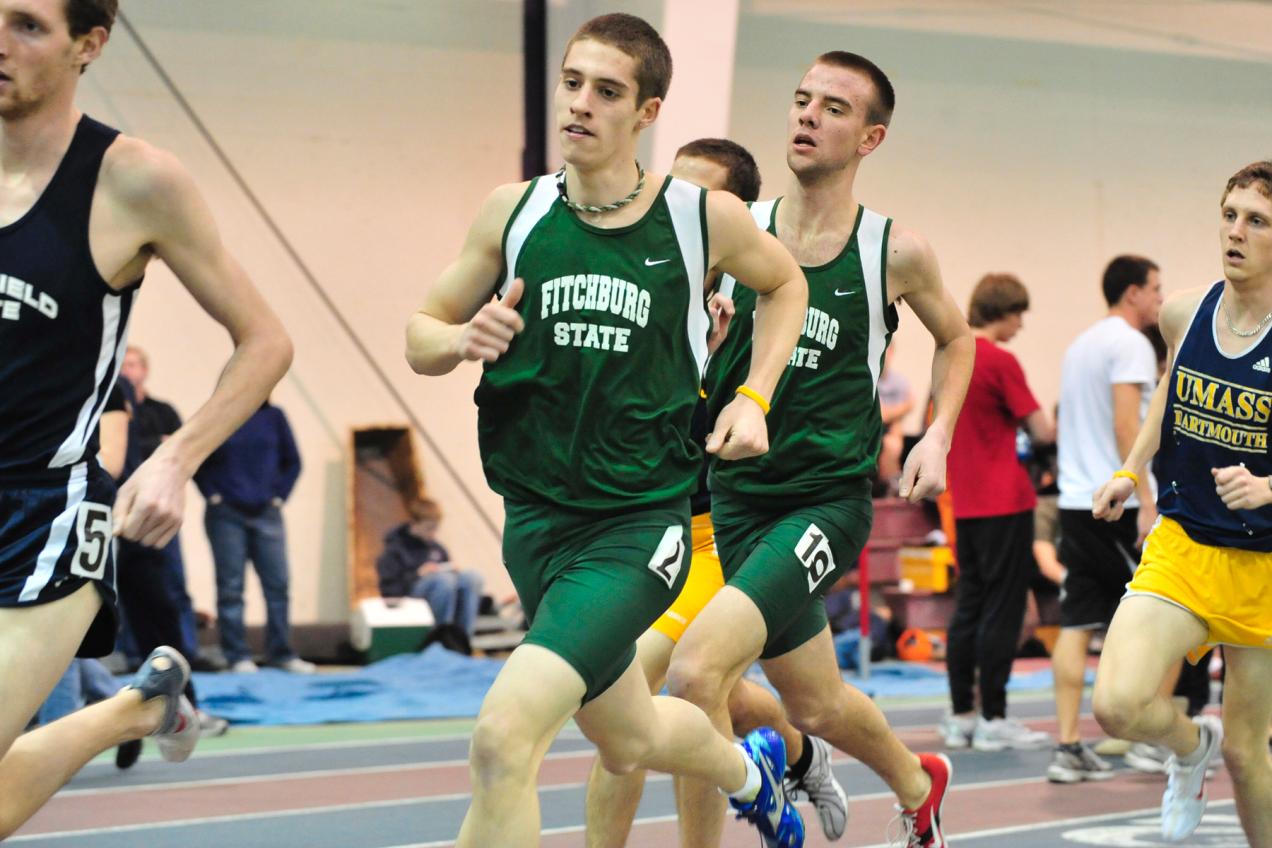 Fitchburg State Picked Second In 2010-11 MASCAC Pre-Season Coaches Poll