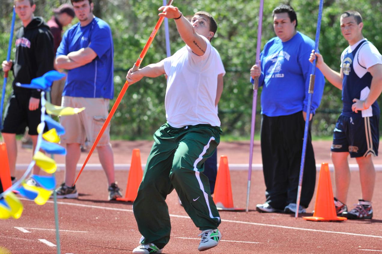Fitchburg State SAAC Names 2010 Team of the Year