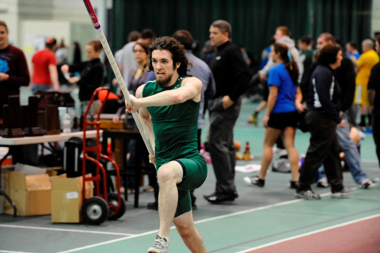 Falcons Fly At DIII New England Championships