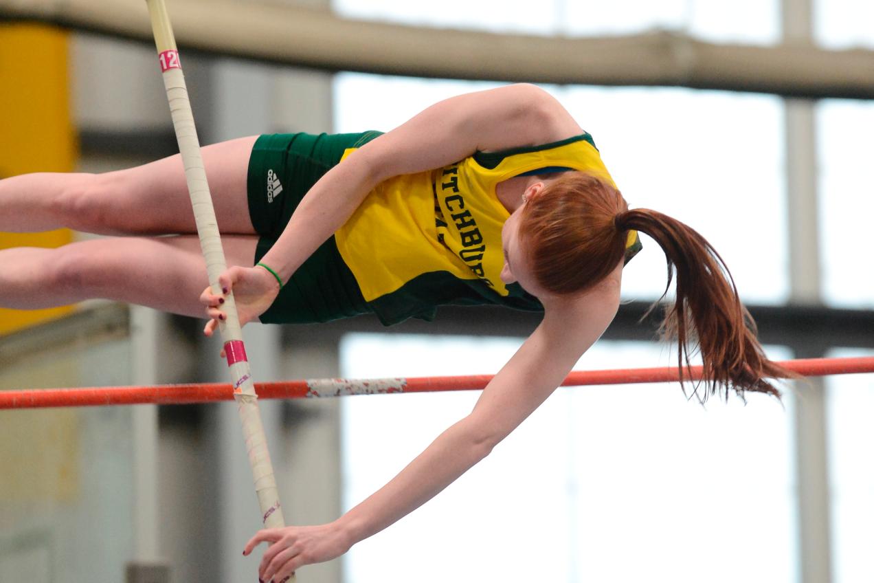 Fitchburg State Earns Pair Of MASCAC Weekly Accolades
