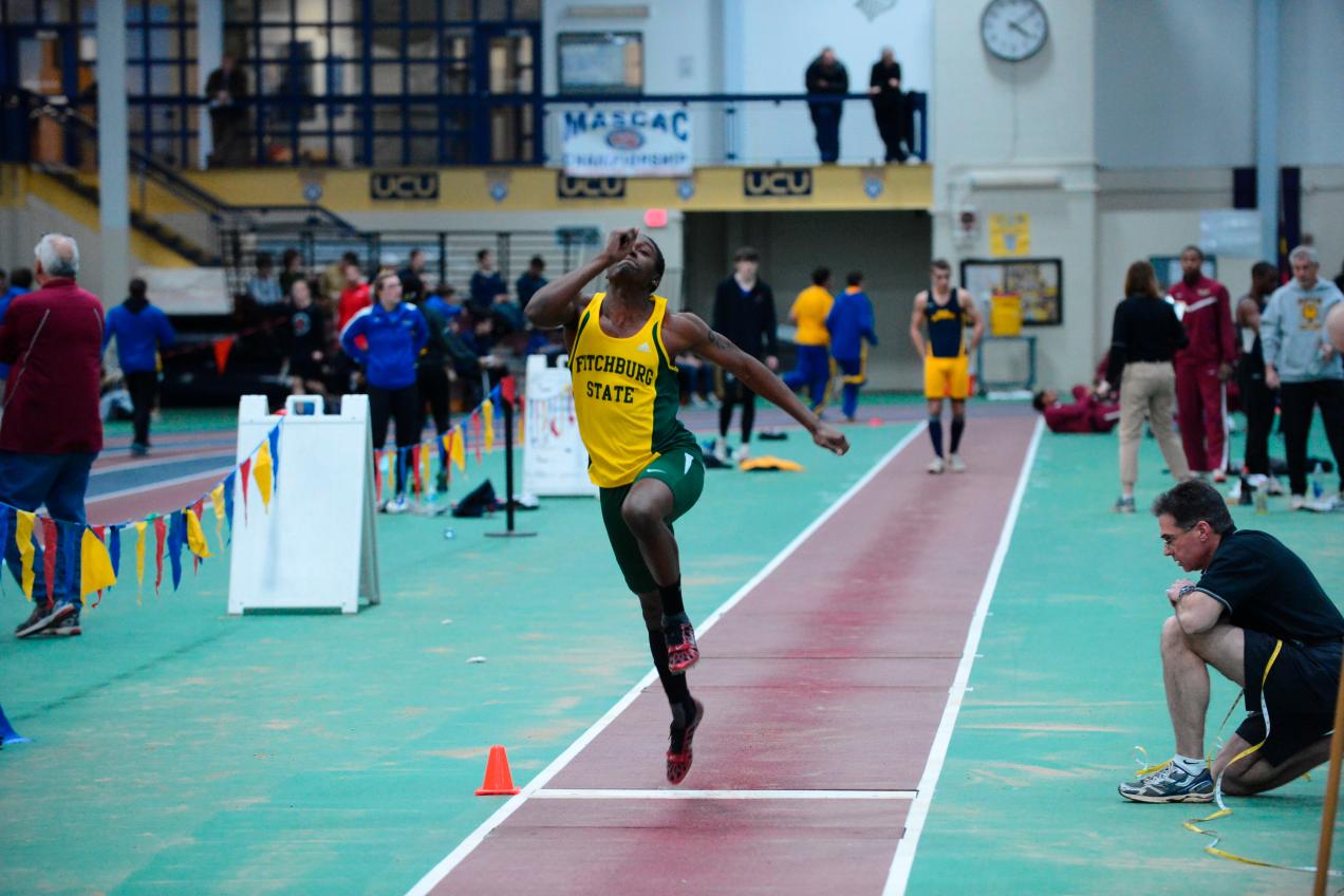 Fitchburg State Claims Fourth At MASCAC Championships