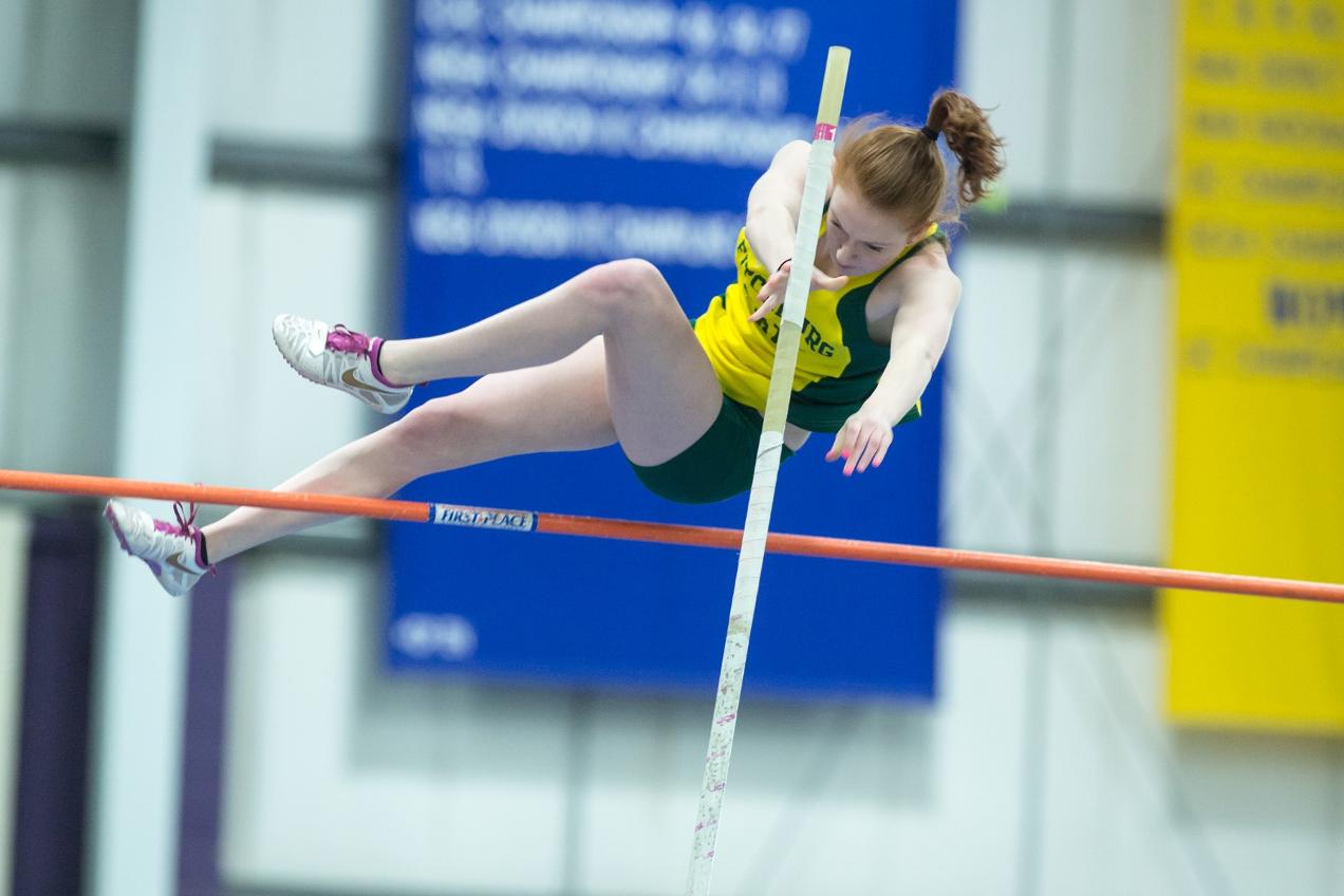Fitchburg State Claims Fourth At MASCAC Championships