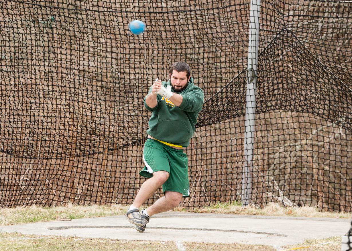 Fitchburg State Track Earns Fourth In Pre-Season Poll
