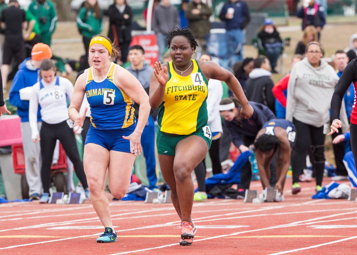 Fitchburg State Opens At Tufts University