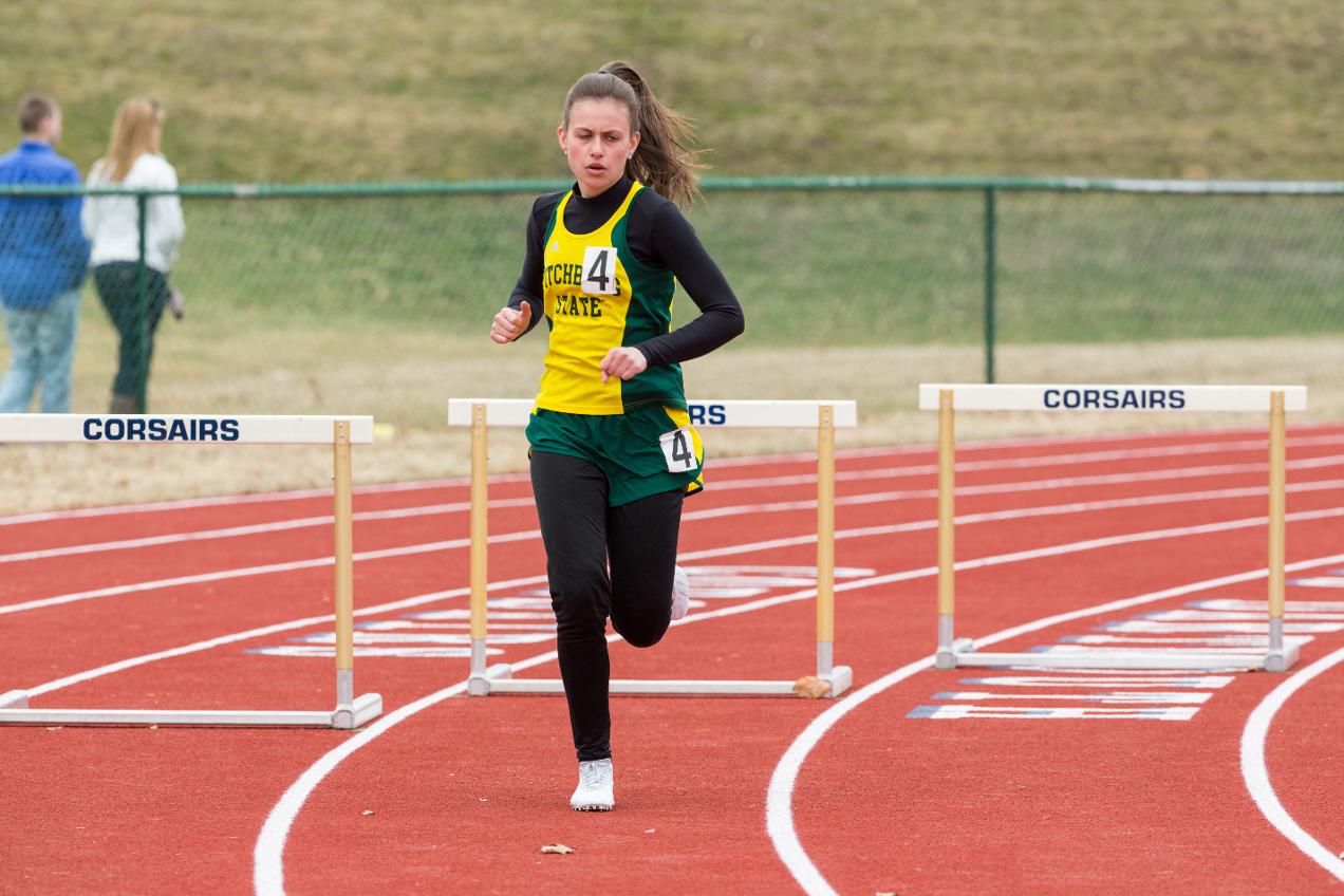 Fitchburg State Track Earns Fourth In Pre-Season Poll