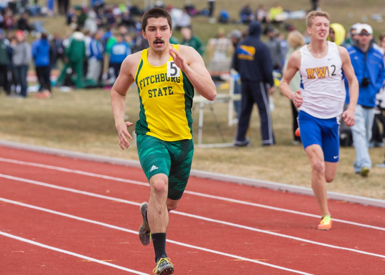 Fitchburg State Opens At Tufts University