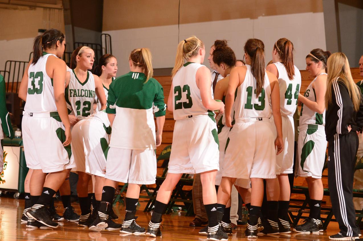 Fitchburg State Rolls At Mount Ida, 73-59