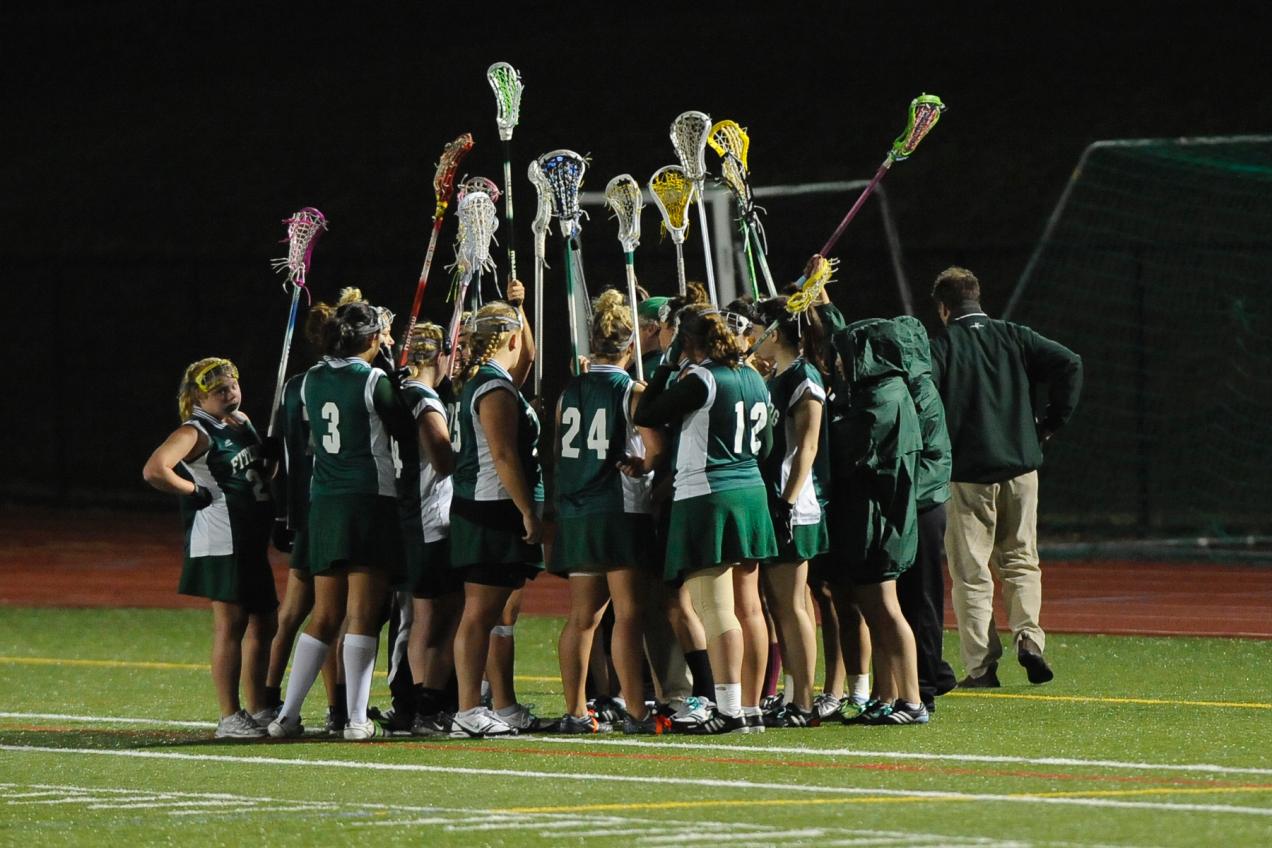 Fitchburg State Athletes Honored With First Annual MASCAC Sportsmanship Award