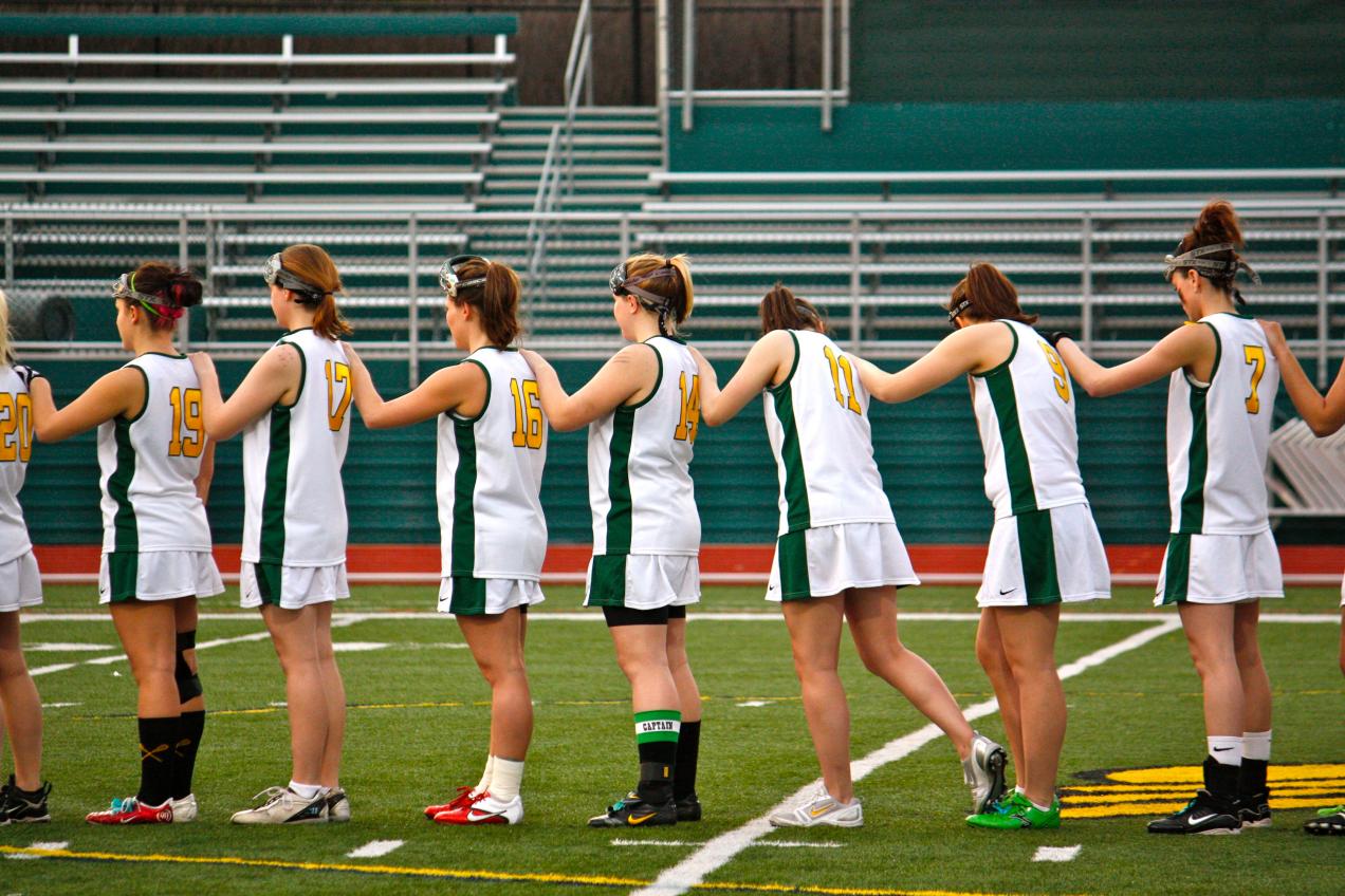 Fitchburg State SAAC Crowns 2011 Team of the Year