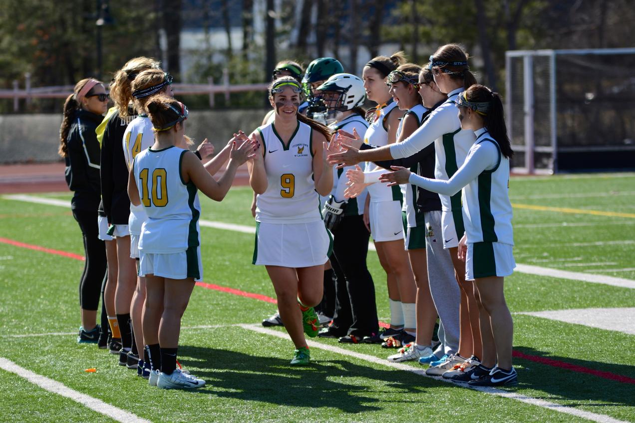 Fitchburg State Upends Salem State, 12-10