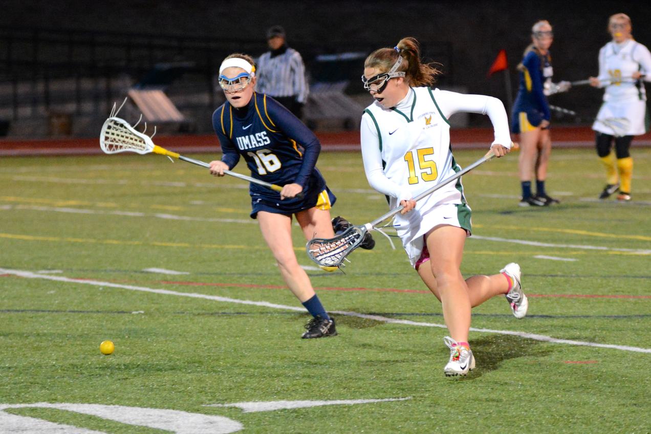 Fitchburg State Holds Off Wentworth, 17-16