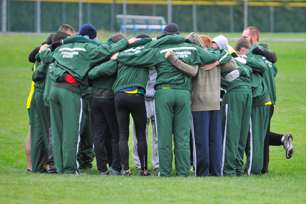 Fitchburg State Opens At Keene State Invitational