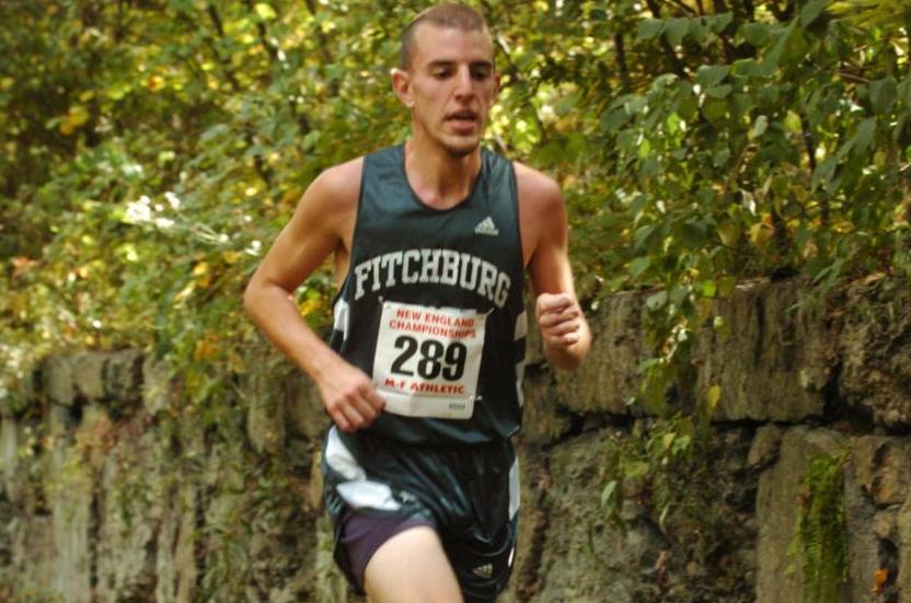 Fitchburg State Off To Strong Start At Tufts Jumbo Invite
