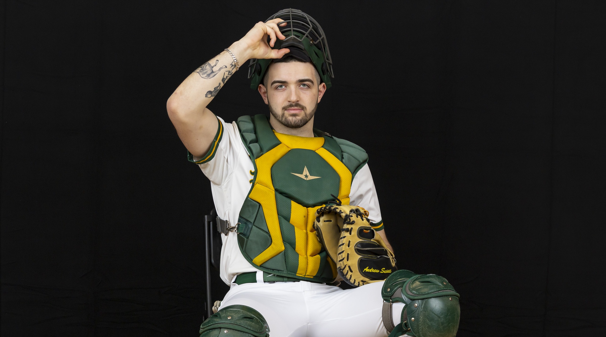 Baseball Falls To Albion On Day Two At 2026 RussMatt Invitational
