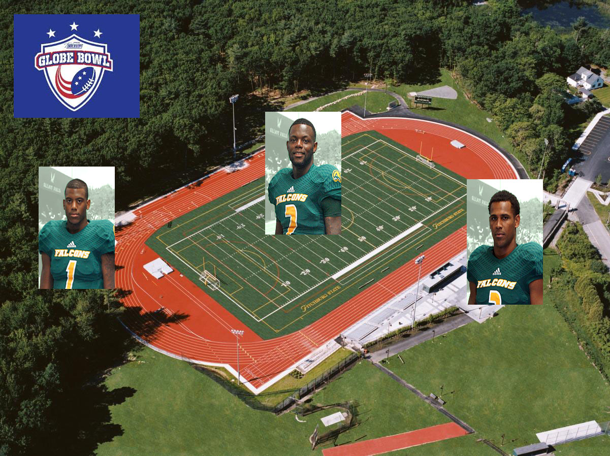 Fitchburg State Football To Be Represented At 2016 Globe Bowl